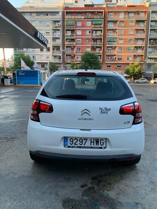 Citroen C3 2014