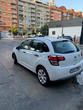 Citroen C3 2014
