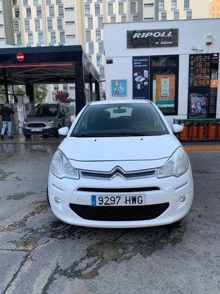Citroen C3 2014