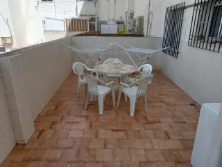 alquiler habitacion