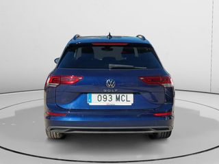 Volkswagen Golf Life