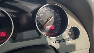 Audi A4 2.5 TDI multitronic Cabrio