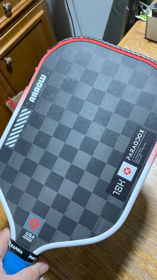 Pala Pickleball Arrow 18k