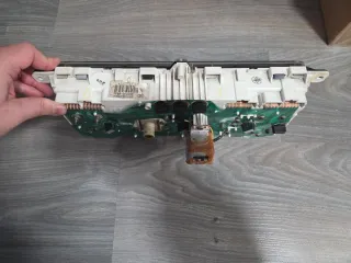 Cuadro relojes Toyota MR2 AW11 SuperCharger JDM