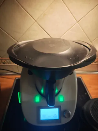 Thermomix TM51