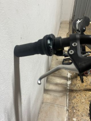 Bicicleta Montaña 14 Rockrider RR5.0