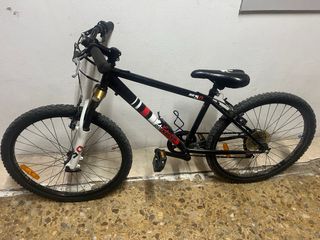 Bicicleta Montaña 14 Rockrider RR5.0