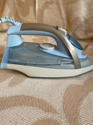 Plancha Philips GC 3320