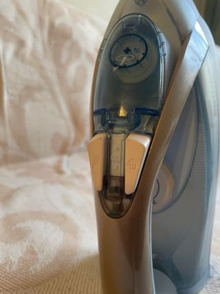 Plancha Philips GC 3320