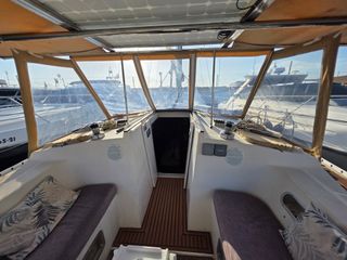 Beneteau Oceanis 500