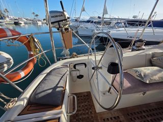 Beneteau Oceanis 500