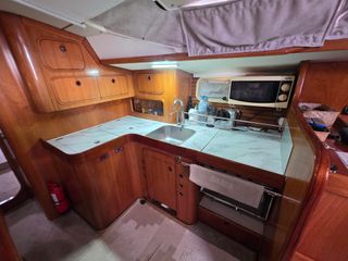 Beneteau Oceanis 500