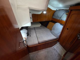 Beneteau Oceanis 500