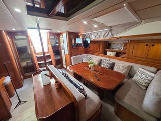 Beneteau Oceanis 500