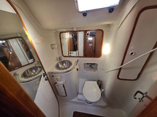 Beneteau Oceanis 500