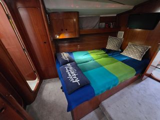 Beneteau Oceanis 500