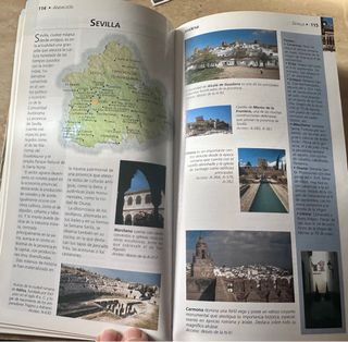 Visita España de ruta en ruta. Guía Endesa