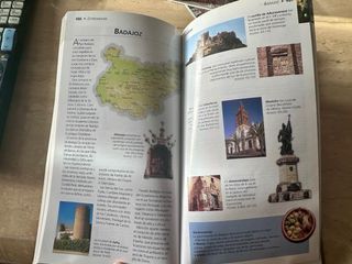 Visita España de ruta en ruta. Guía Endesa