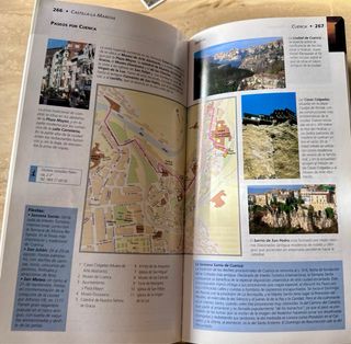 Visita España de ruta en ruta. Guía Endesa