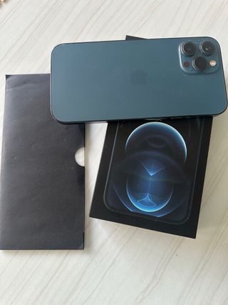 iPhone 12 Pro Max 256GB