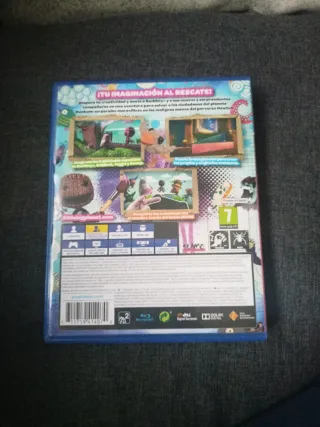 LittleBigPlanet 3 PS4 Hits