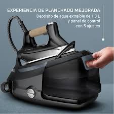 Centro de Planchado Rowenta DG9262