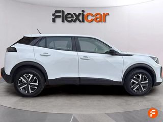 Peugeot 2008 Active Puretech 100 S&S 6 Vel. MAN