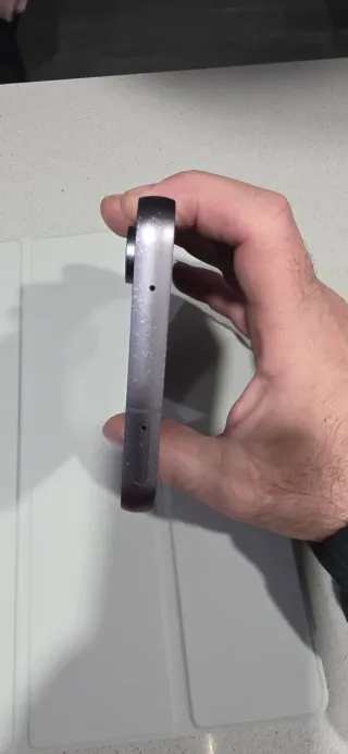 Samsung Galaxy S23 FE 5G 256GB Negro