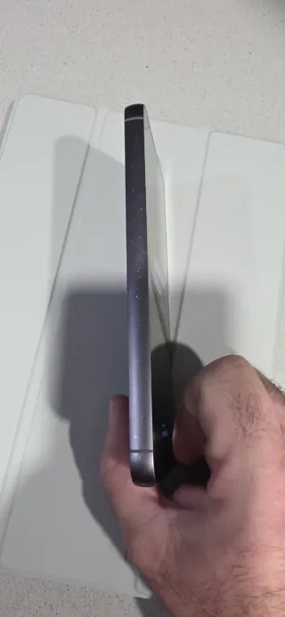 Samsung Galaxy S23 FE 5G 256GB Negro