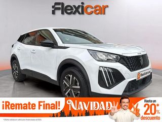 Peugeot 2008 Active Puretech 100 S&S 6 Vel. MAN