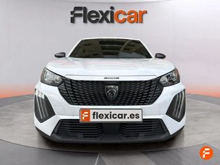 Peugeot 2008 Active Puretech 100 S&S 6 Vel. MAN