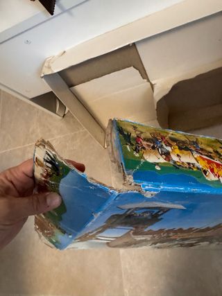 Playmobil Fort Randall