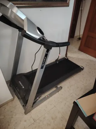 Cinta de correr Bladez