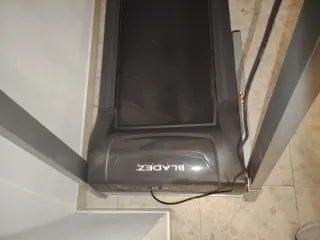 Cinta de correr Bladez