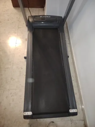 Cinta de correr Bladez