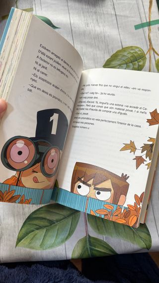 Libro Los futbolisimos