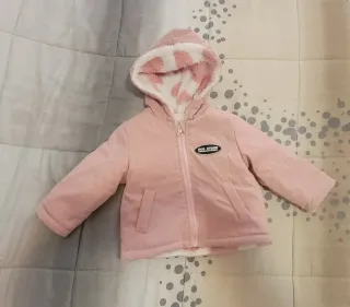 Ropa bebe 9 a 12 meses