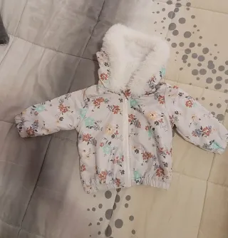 Ropa bebe 9 a 12 meses