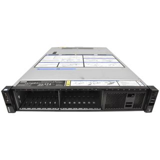 Servidor Lenovo SR650 Xeon Scalable 2nd 4x 10GbE