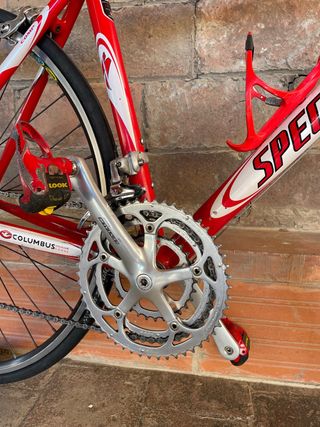 Specialized Allez Comp