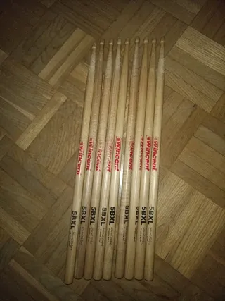 Baquetas Wincent 5BXL