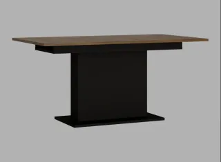 Mesa de comedor moderna