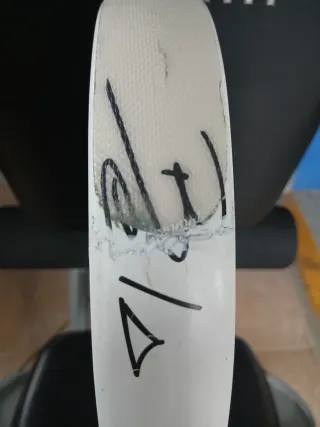 Pala Wilson Bela V2 Carbon Soft