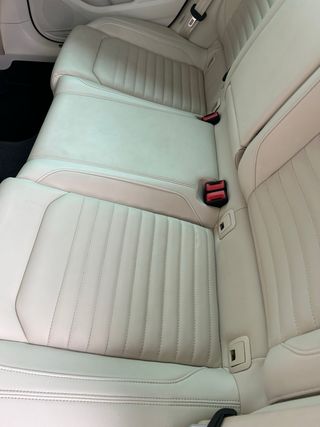 Volkswagen Passat Alltrack 2018