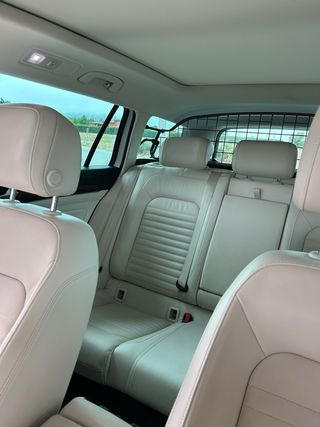 Volkswagen Passat Alltrack 2018