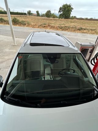 Volkswagen Passat Alltrack 2018