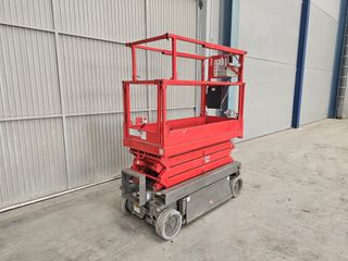 SKYJACK SJIII-3219 Plataforma Elevadora