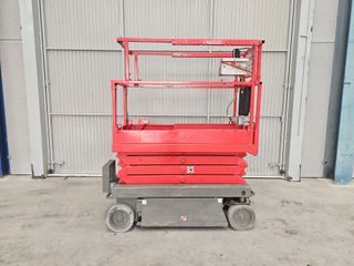 SKYJACK SJIII-3219 Plataforma Elevadora