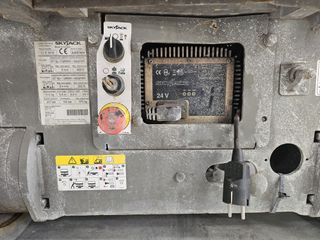 SKYJACK SJIII-3219 Plataforma Elevadora