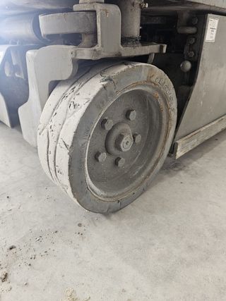 SKYJACK SJIII-3219 Plataforma Elevadora